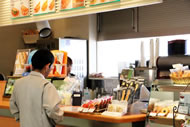 Doutor Coffee Shop01