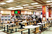 Alps Food Court