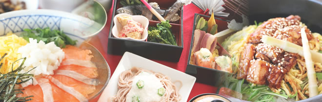 Restaurant Azumino