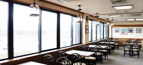 Private room