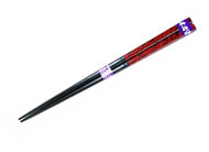 Kiso coated chopsticks